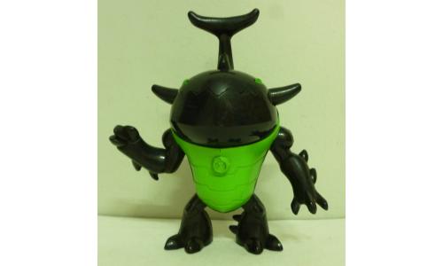 Ben 10 Boneco Baleia